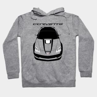 Corvette C6 ZR1 Hoodie